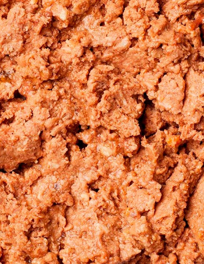 HERRMANN'S | Pato y Patata 100g - Comida Húmeda BIO para Gatos