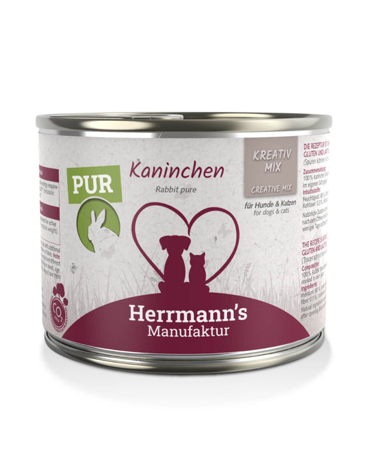 Herrmann's | PURE Canguro (12x200g)