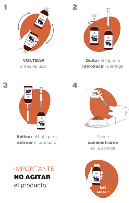 HIFAS ArthroPet | Complemento articular para perros y gatos