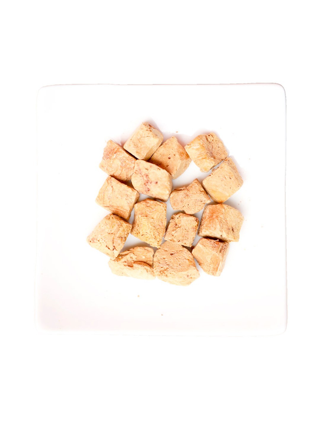 Kit Cat | Freeze Bites - Higado de Pato (15g)