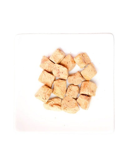 Kit Cat | Freeze Bites - Higado de Pato (15g)