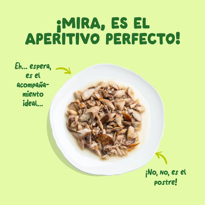 lata gatos caballa sin cereales

