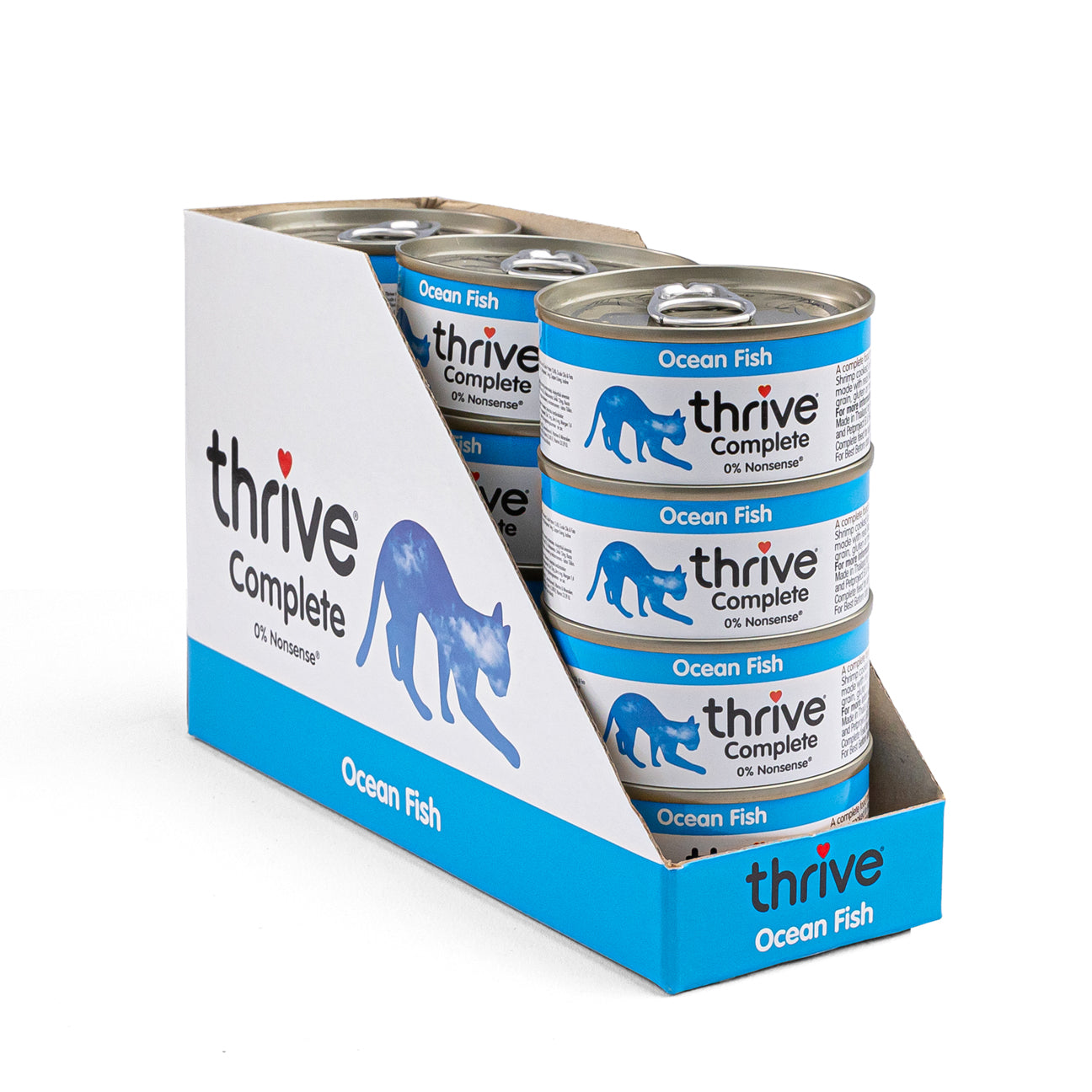 lata thrive pescado oceano 75 g