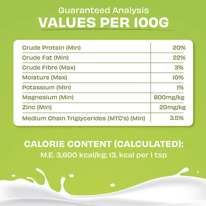 leche gatos sensible digestión fácil