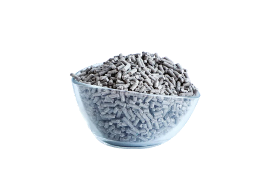 Kit Cat SoyaClump Arena de Soja BIO - Charcoal 7L