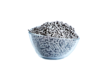 Kit Cat SoyaClump Arena de Soja BIO - Charcoal 7L