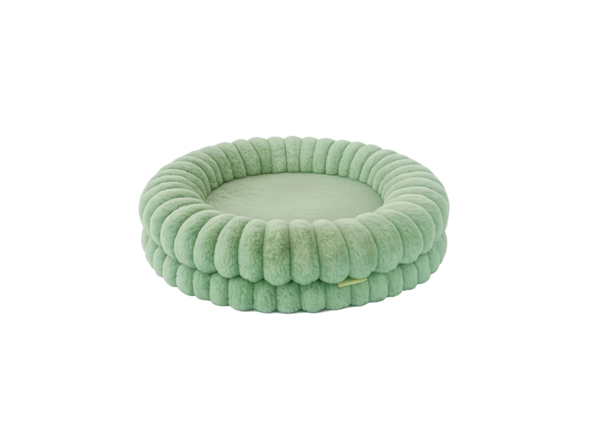 Cama Muffin Freedog disponible en varios colores y tamaños