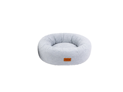 Cama redonda Cuddle Nest Freedog para gatos
