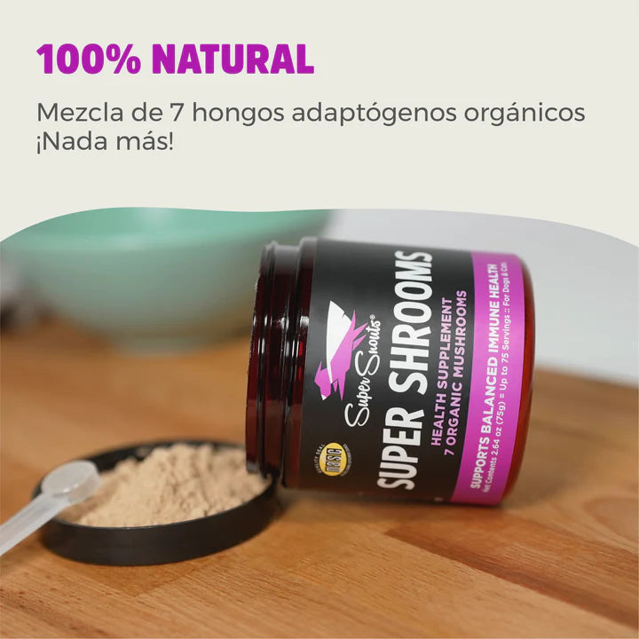 modulador inmune natural perros