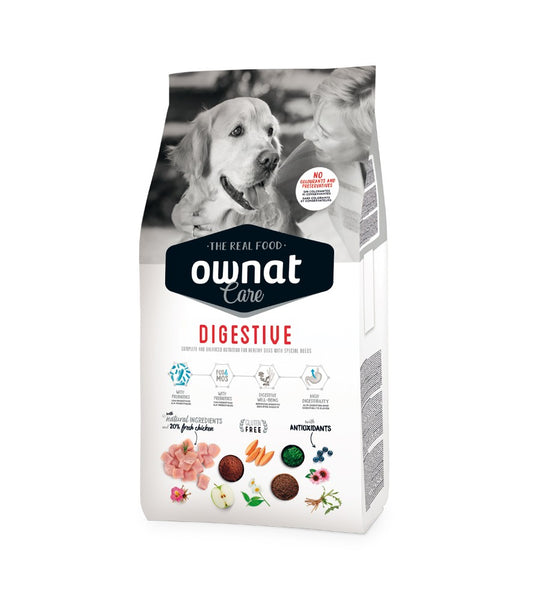 Ownat | Care Digestive