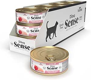 pack 12 comida humeda gatitos pollo manzana