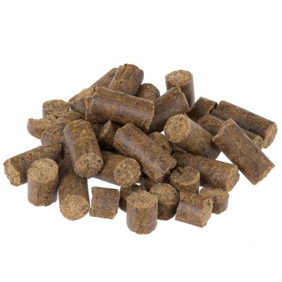 Naturextra | Pienso prensado en frio (pellets) - Silvestre - Pollo