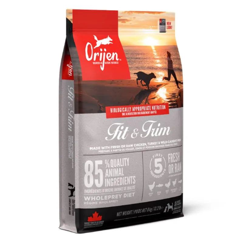 Orijen | Fit&Trim para perros