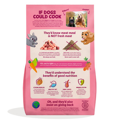 pienso cachorro con omega 3 6