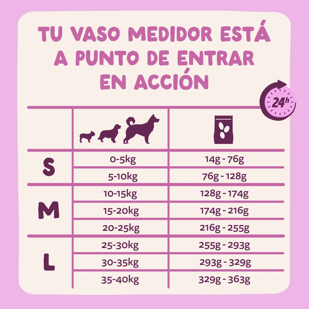 pienso perro edgard cooper venado pato ingredientes