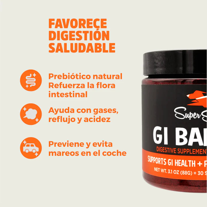 regulador gastrointestinal perros gatos