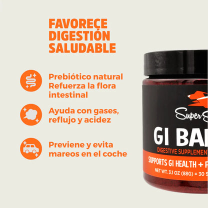 regulador gastrointestinal perros gatos