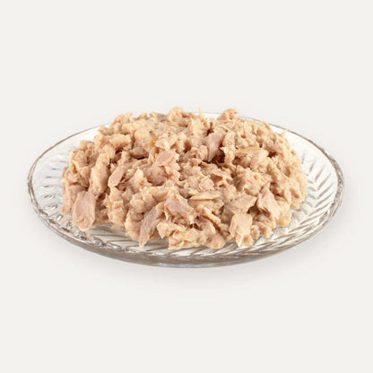 Comida Humeda Atun Salmon Retorn Gato