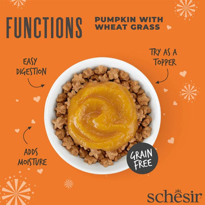 Schesir | Functions Digestive Topper (40g)