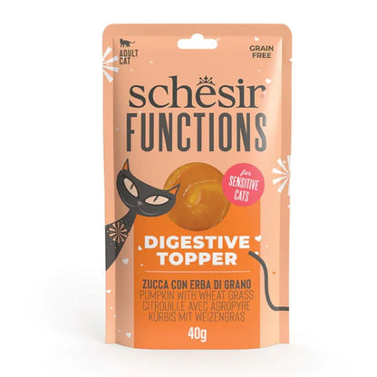 Schesir | Functions Digestive Topper (40g)