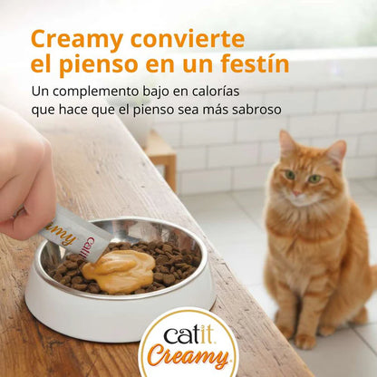 snack grain free gatos