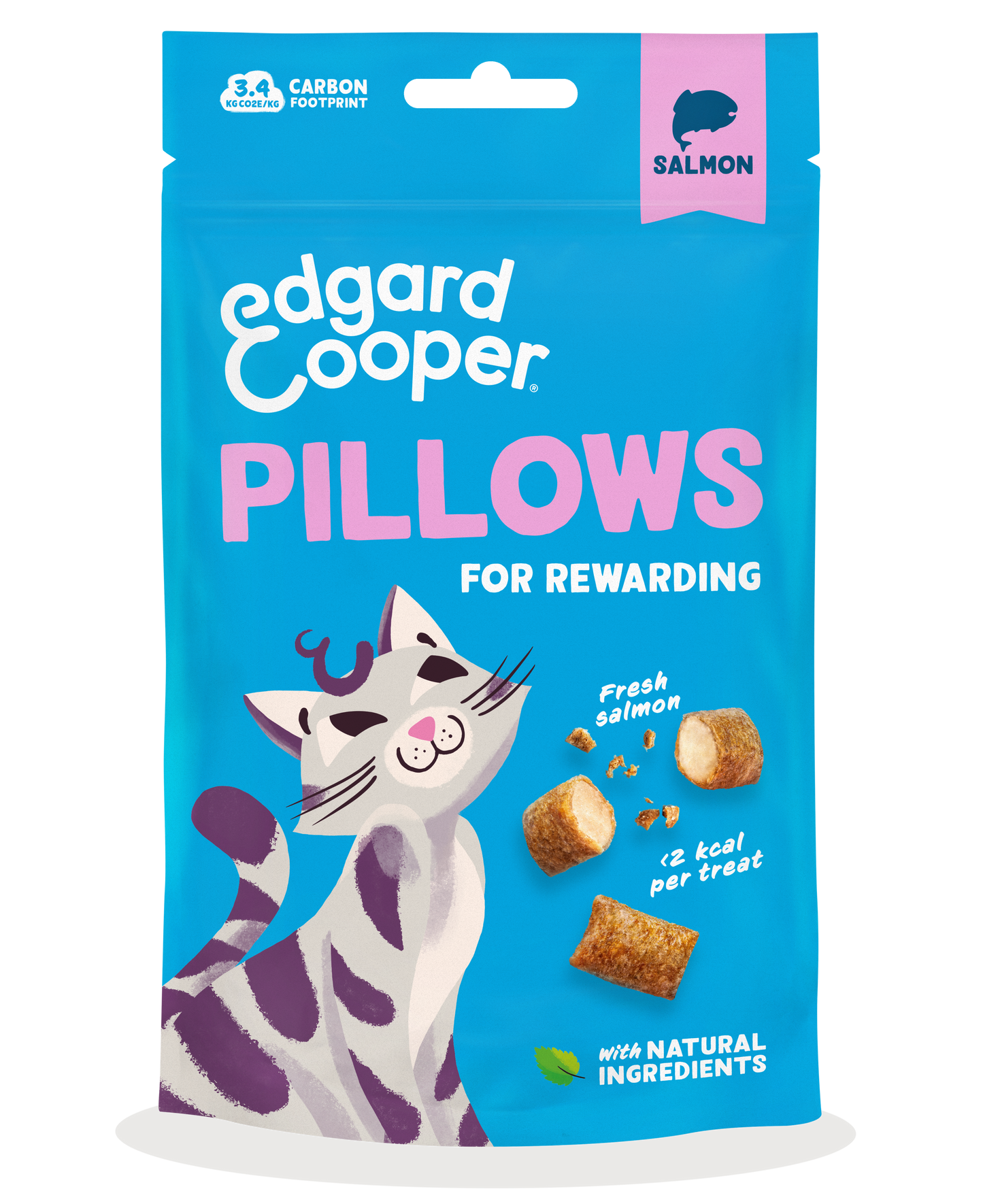 snacks gatos salmon edgard cooper
