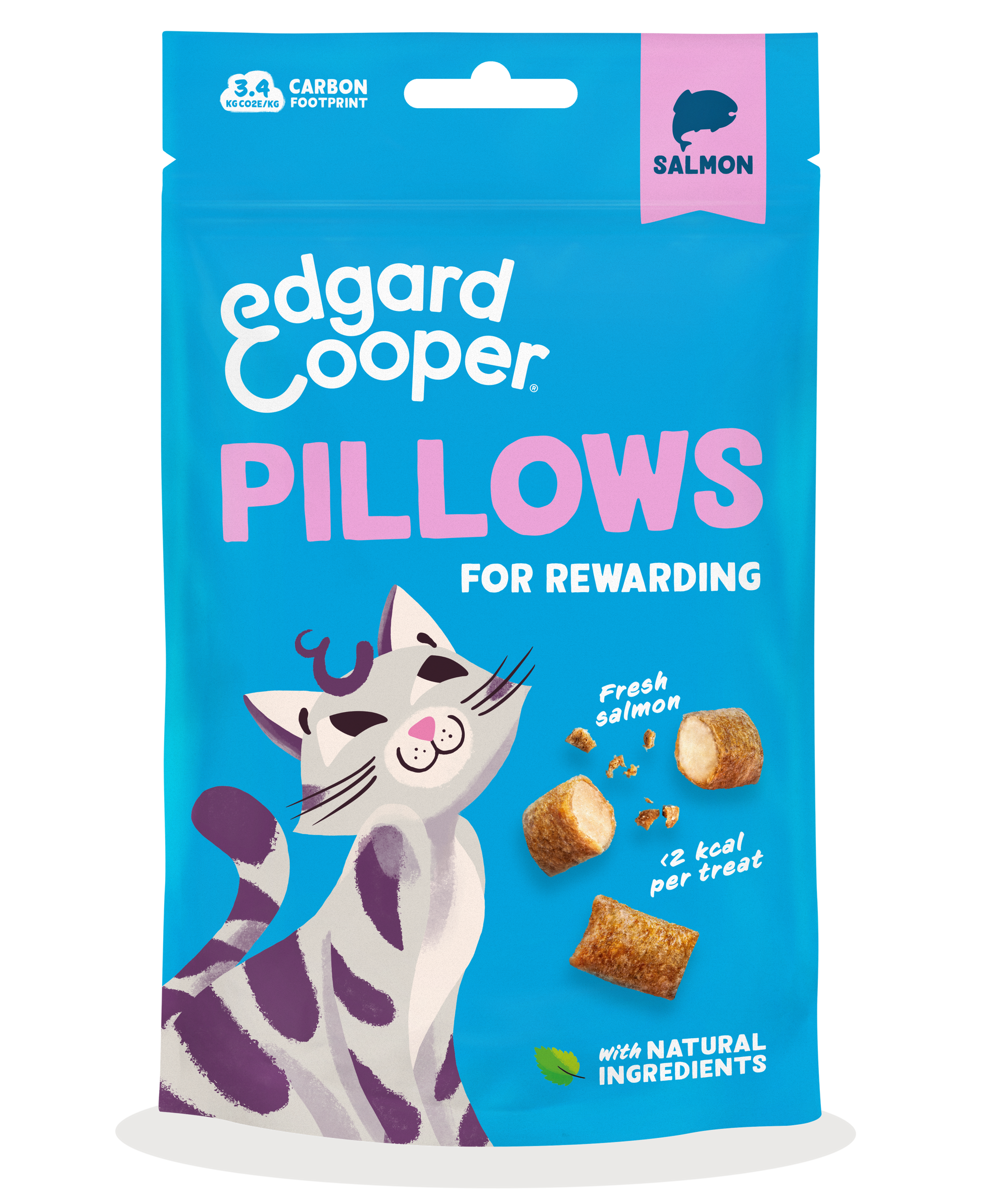 snacks gatos salmon edgard cooper