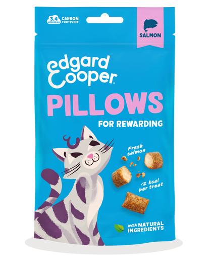 snacks gatos salmon edgard cooper