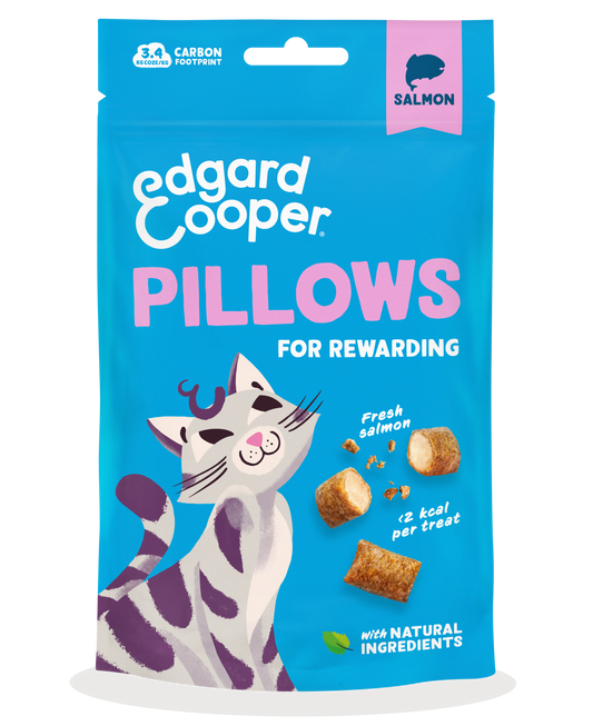 snacks gatos salmon edgard cooper