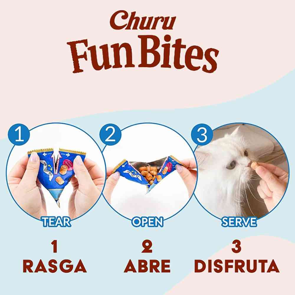 snacks gourmet para gatos