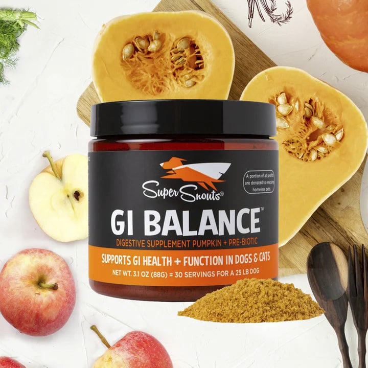 super snouts gi balance 88g