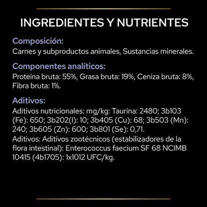 suplemento digestivo gatos