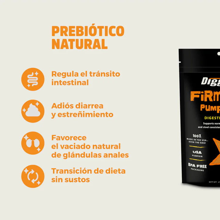 suplemento digestivo perros y gatos