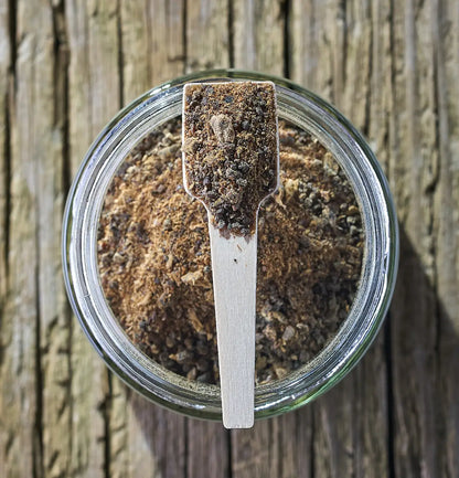 Mr. Bones | Topper de higado de ternera - Complemento natural(100g)