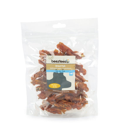 Beeztees | Pescado deshidratado con pollo (2000g)
