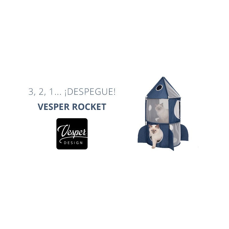 Vesper Rocket