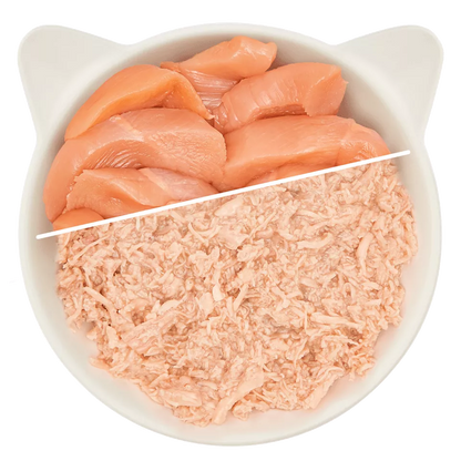 Wow | Cat Filetes de pollo (70g)